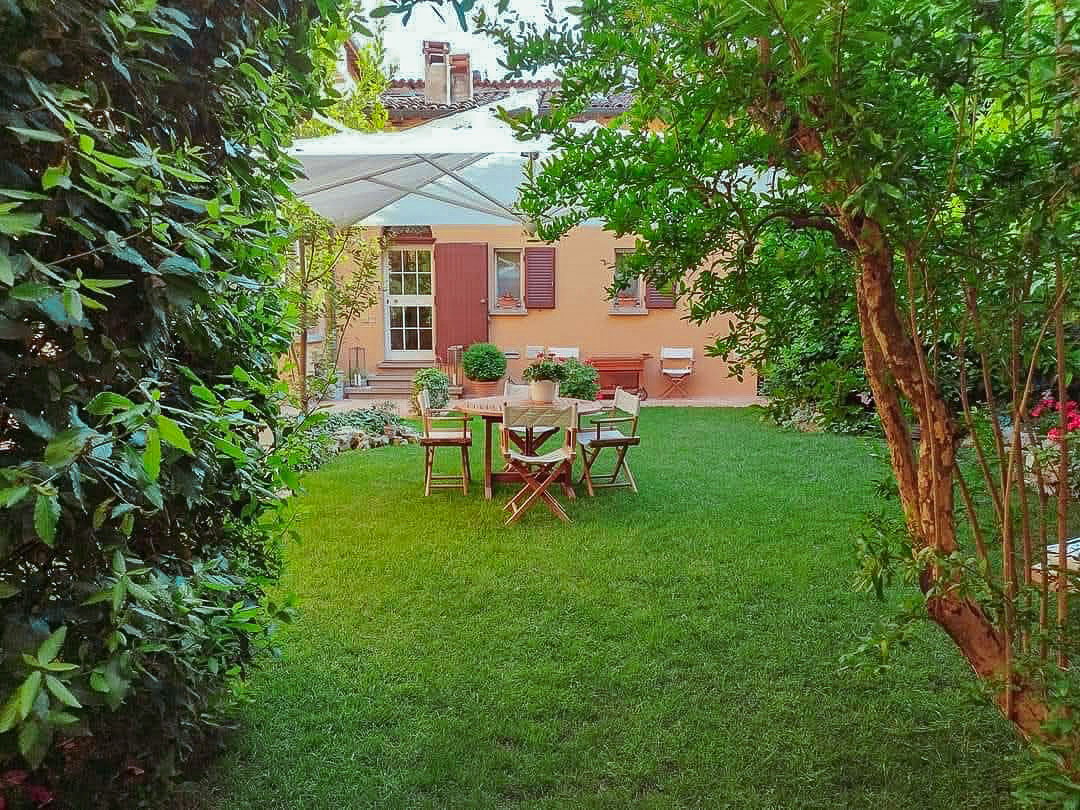 giardini zardin